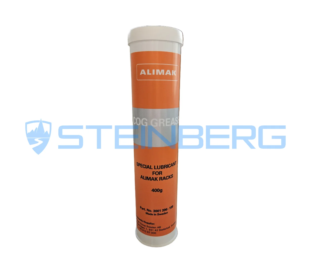 Alimak 3001396-108 Cog 0,4kg Schmierstoff