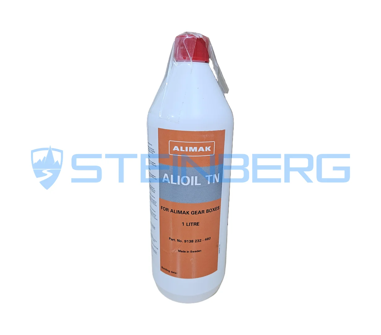 Alimak 9138232-460 TN Alioil 1l Getriebeöl