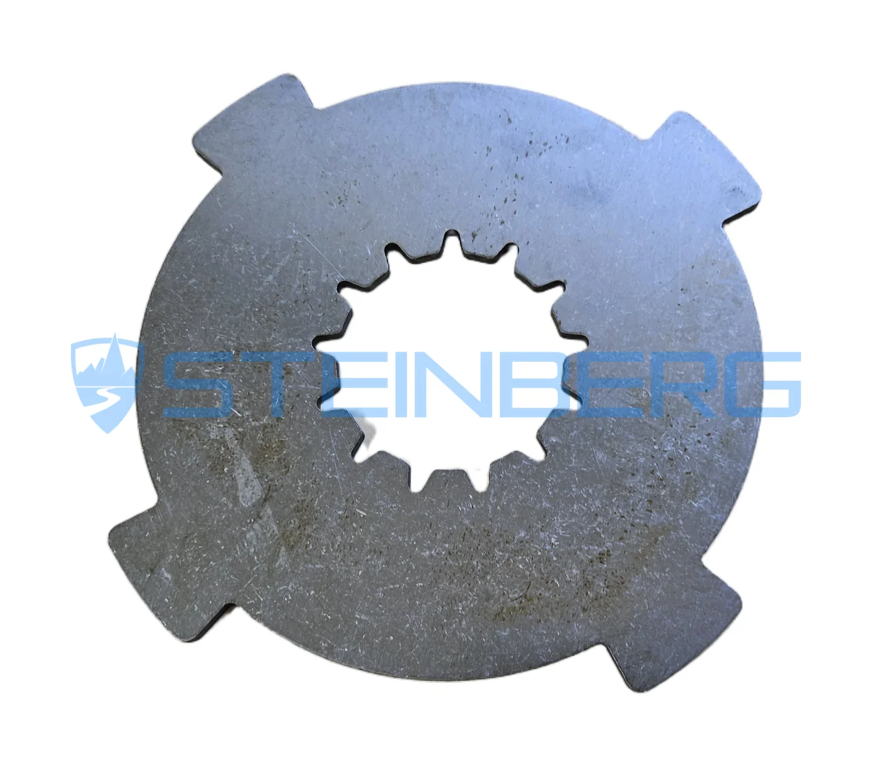 Bobcat 6706736 Brake disc