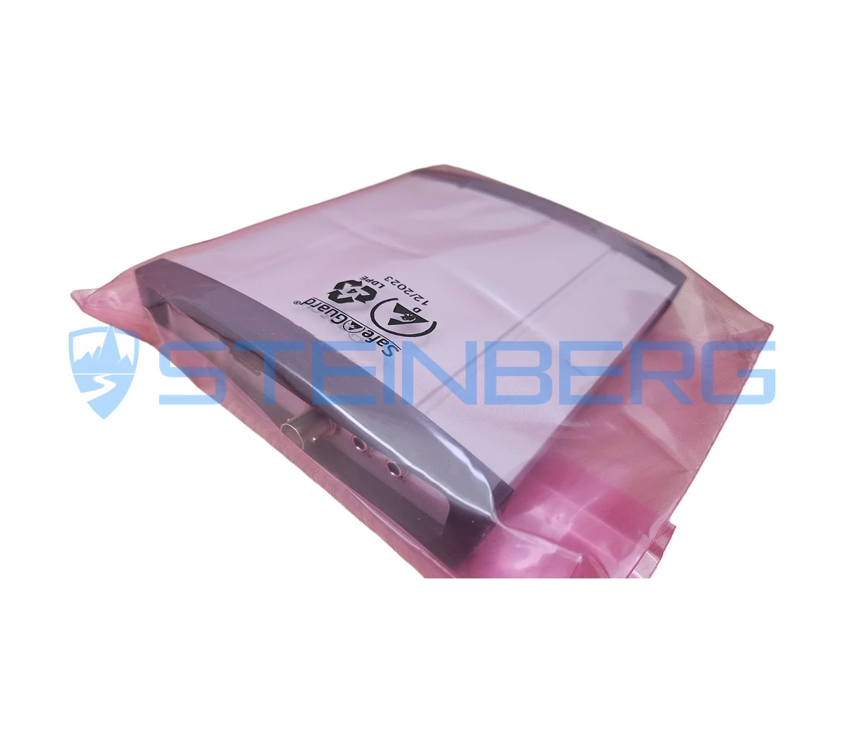 Bosch VJD-3000 Videodecoder