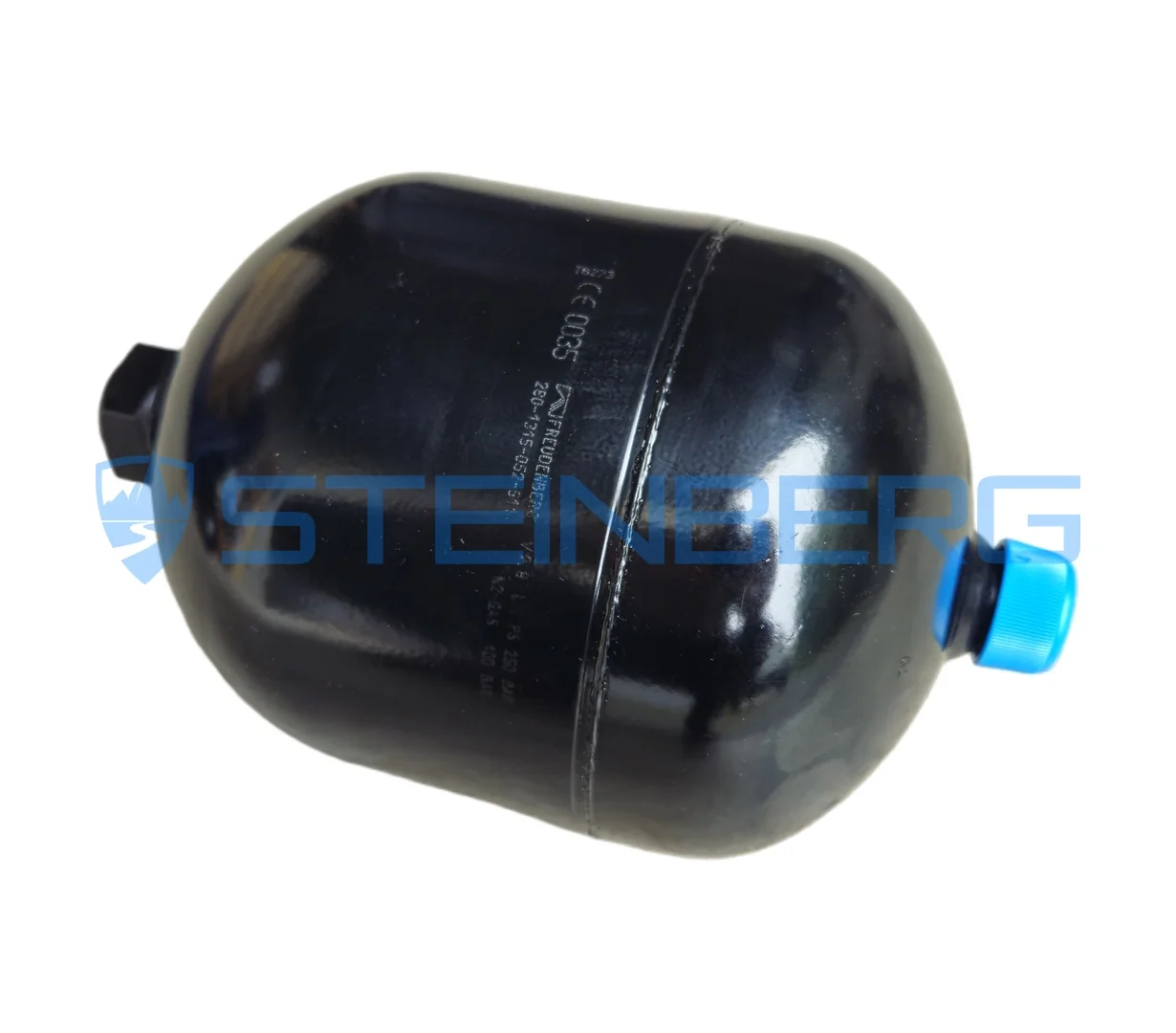 CVS Ferrari 552262 Hydraulic accumulator