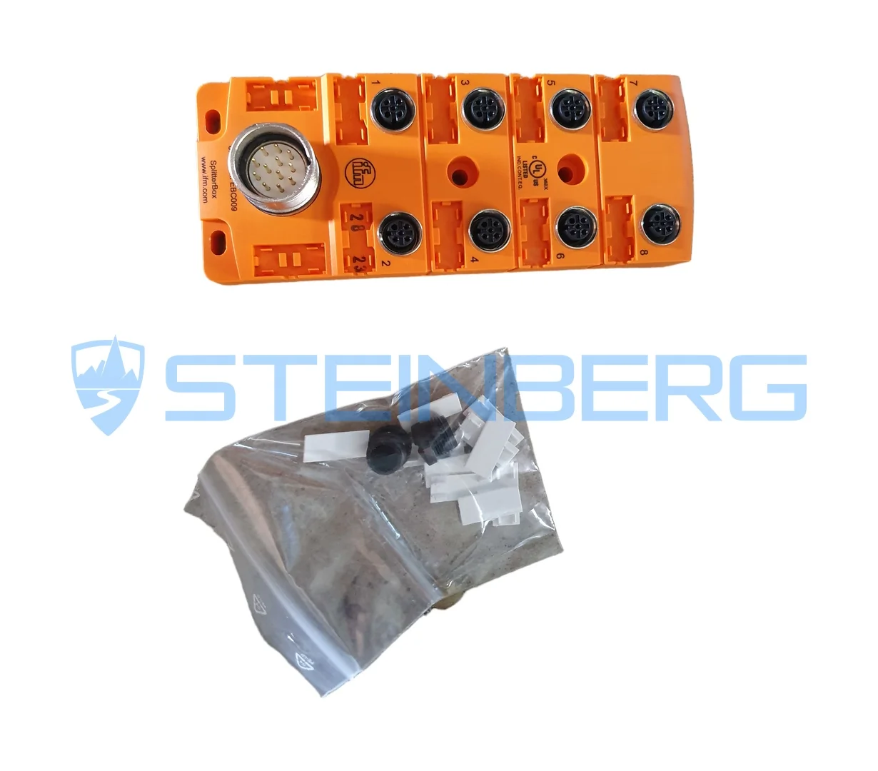 CVS Ferrari 557714 Concentrator