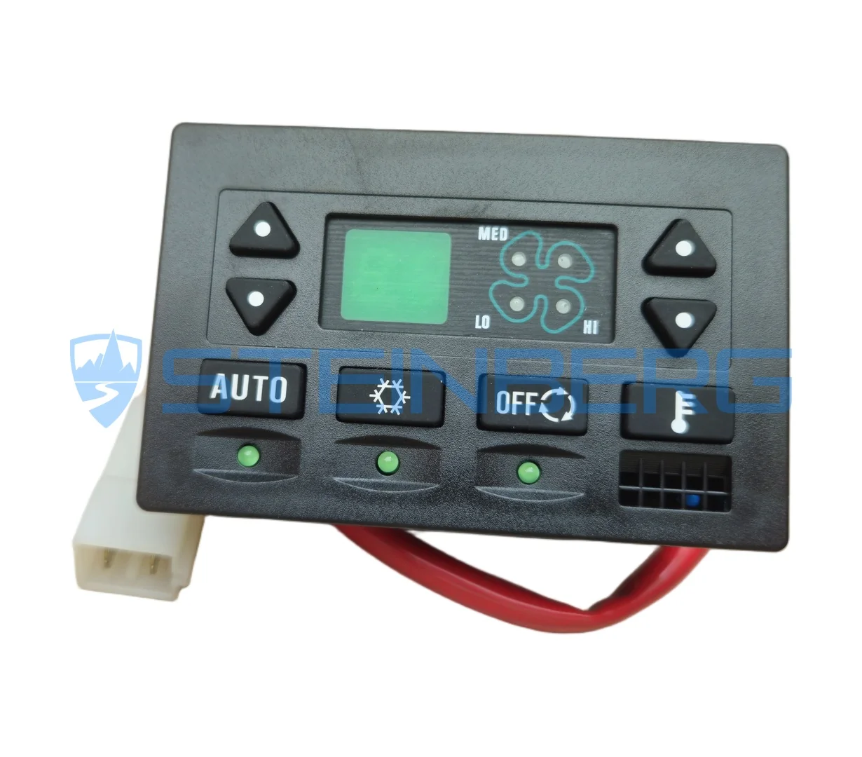 CVS Ferrari 581084 Control unit