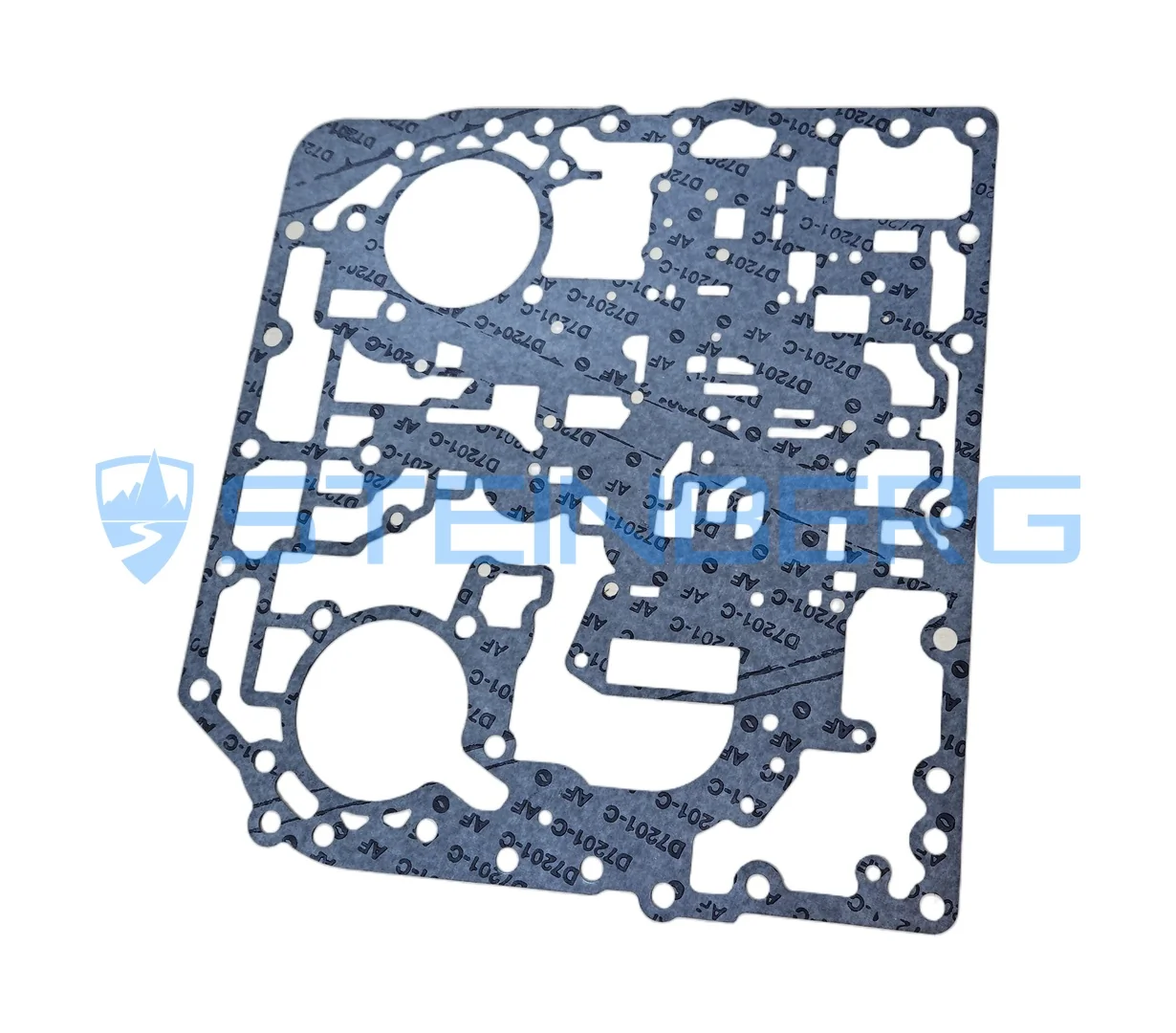 CVS Ferrari 588695 Abdichtprofil