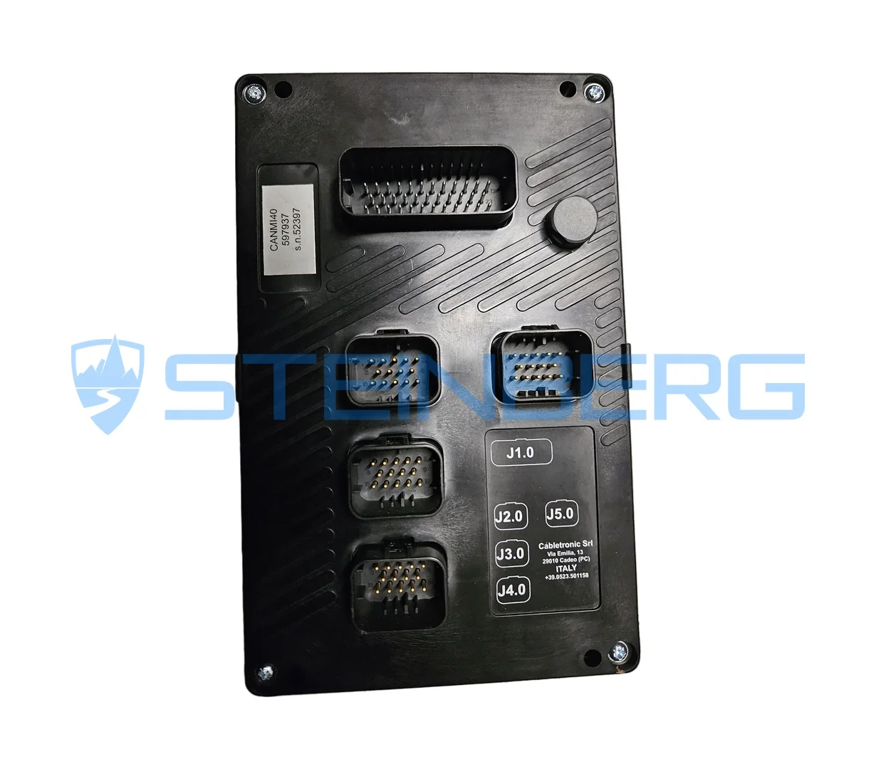 CVS Ferrari 597937 Control unit