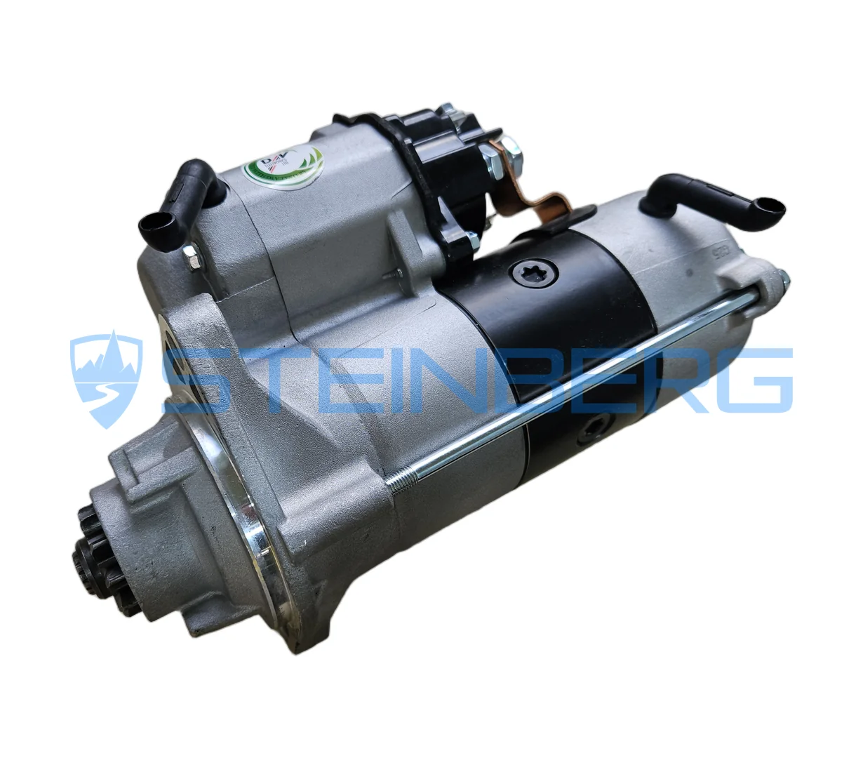 CVS Ferrari 602016 Starter motor