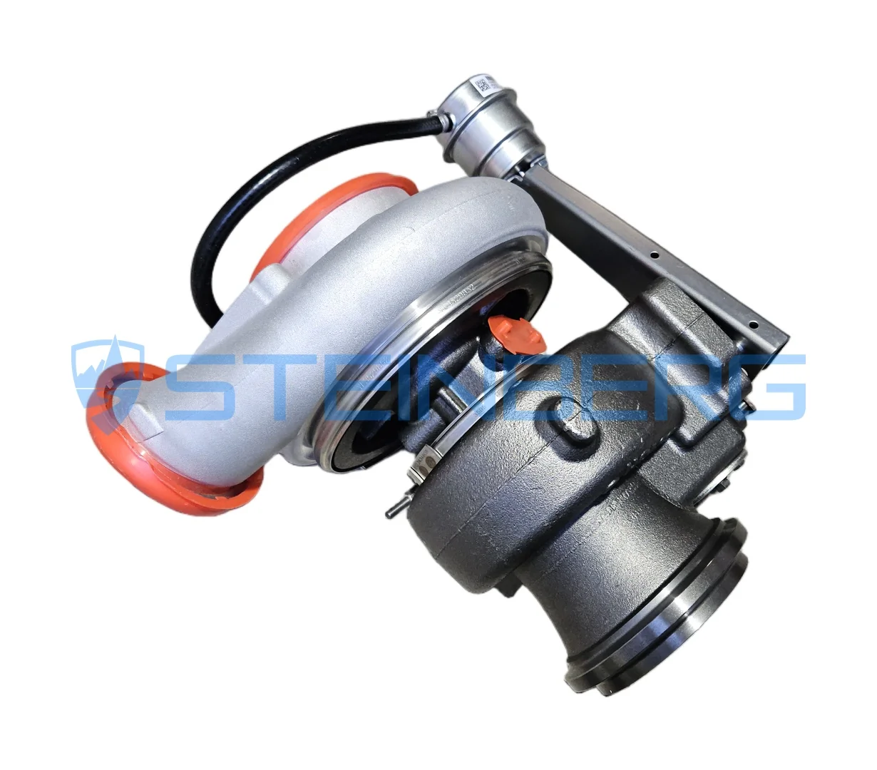 CVS Ferrari 604509 Turbo compressor