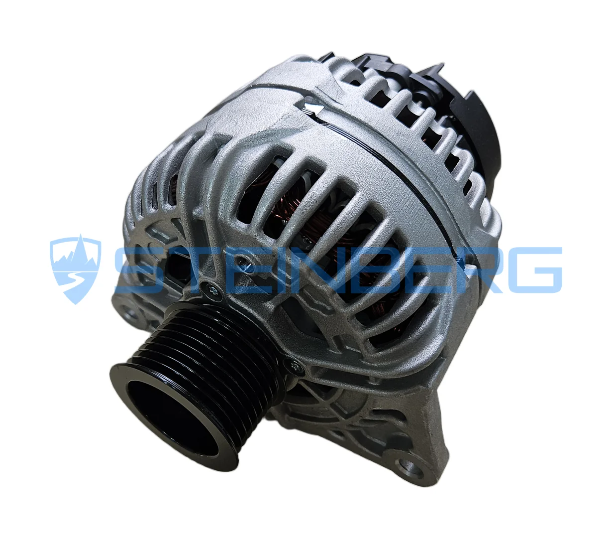 CVS Ferrari 606509 Alternator
