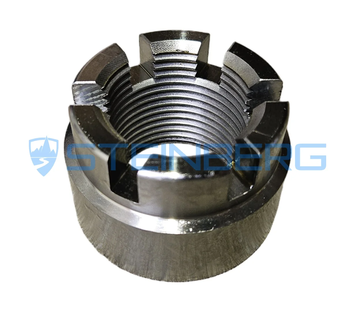 CVS Ferrari 617818 Kronenmutter