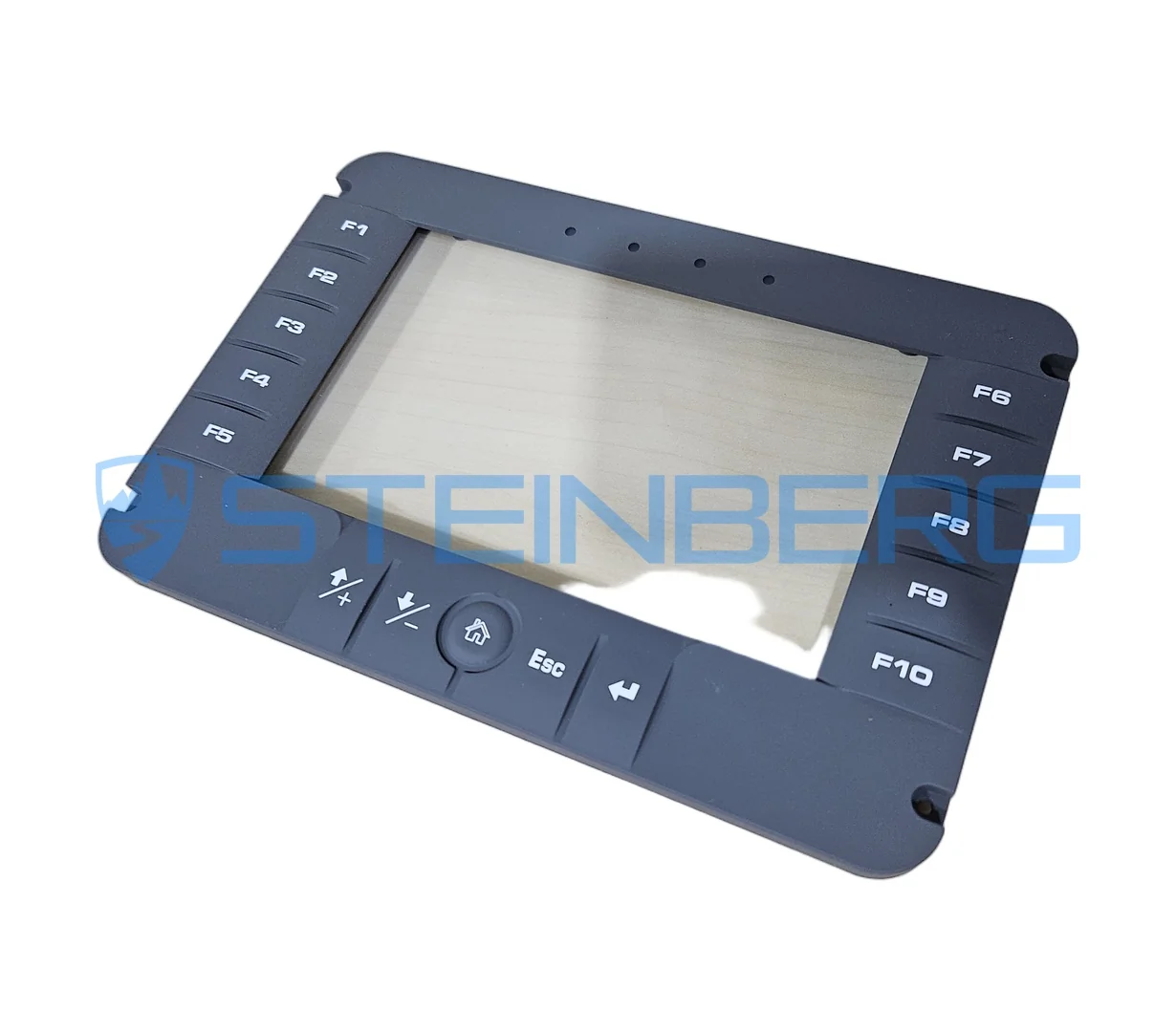 CVS Ferrari 620061LSF Display frame