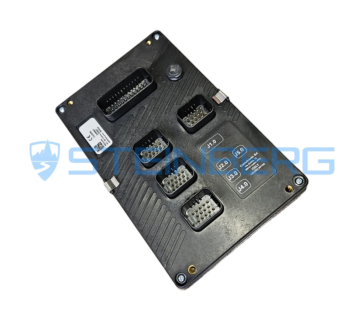 CVS Ferrari 620807 Conrol unit