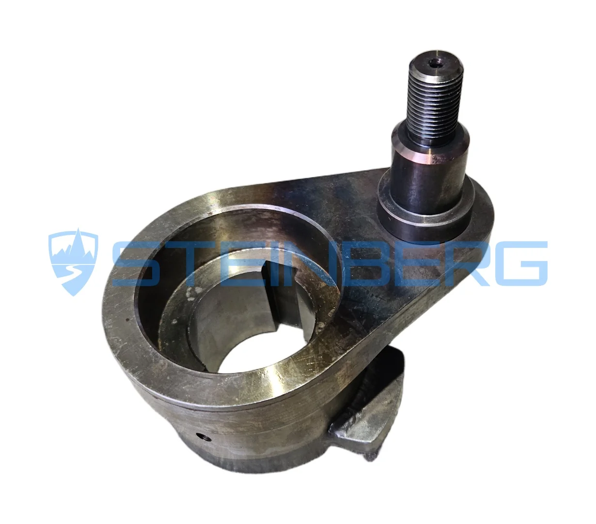 CVS Ferrari 620917 Lever