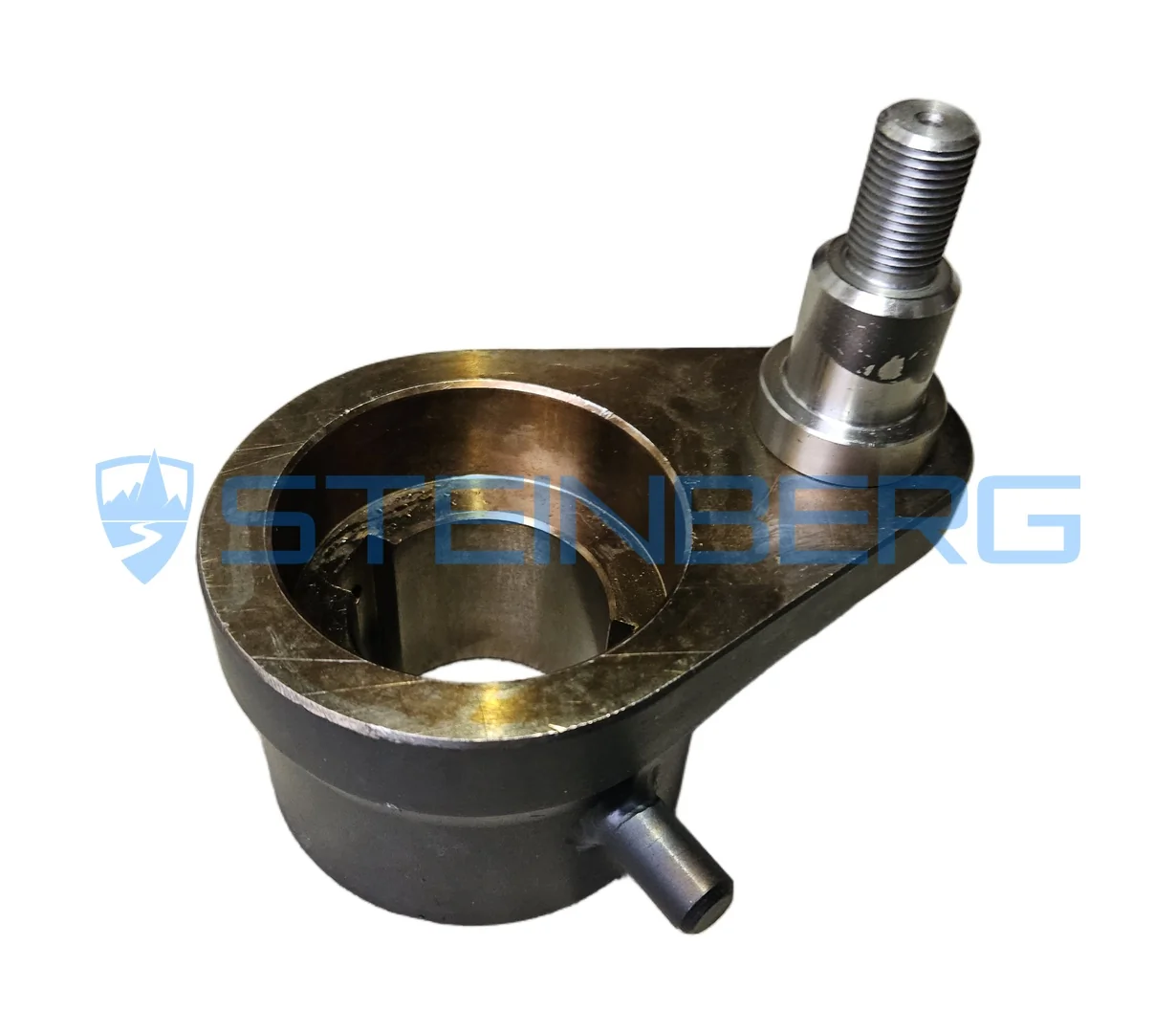 CVS Ferrari 620918 Hebel