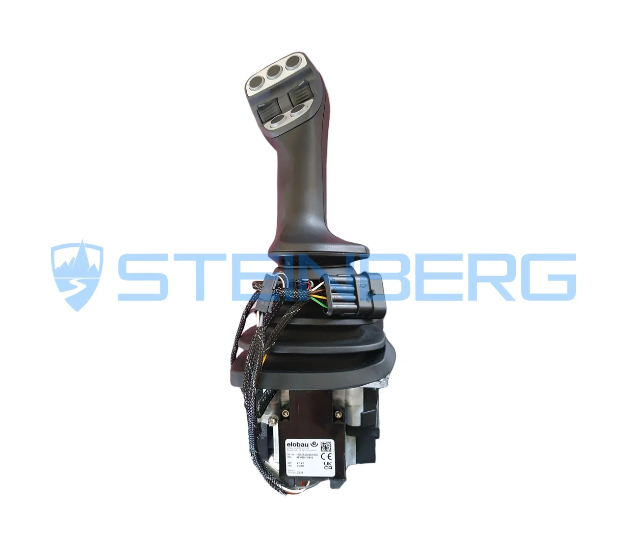 CVS Ferrari 623148 Joystick