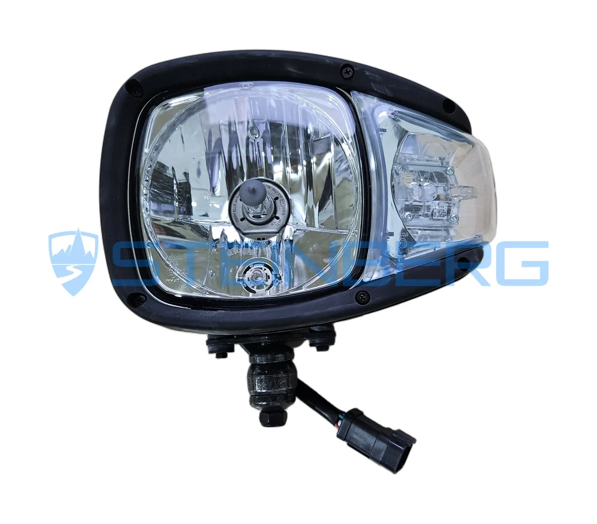 CVS Ferrari 623637 Lampe