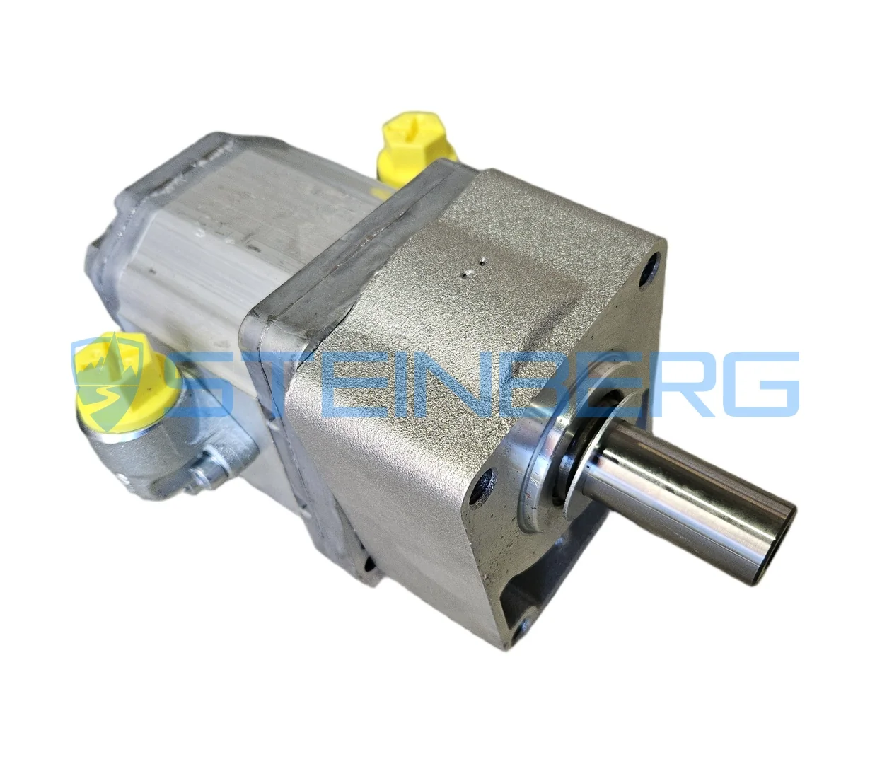CVS Ferrari 629130 Motor-Baugruppe