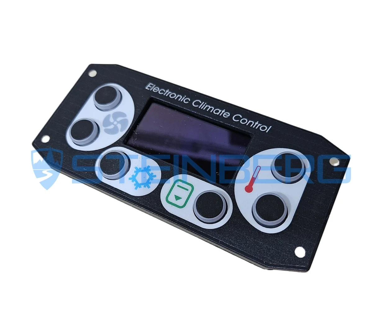 CVS Ferrari 635068 Control unit