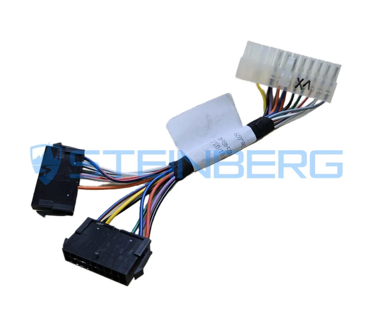 CVS Ferrari 636546 Cable adaptor