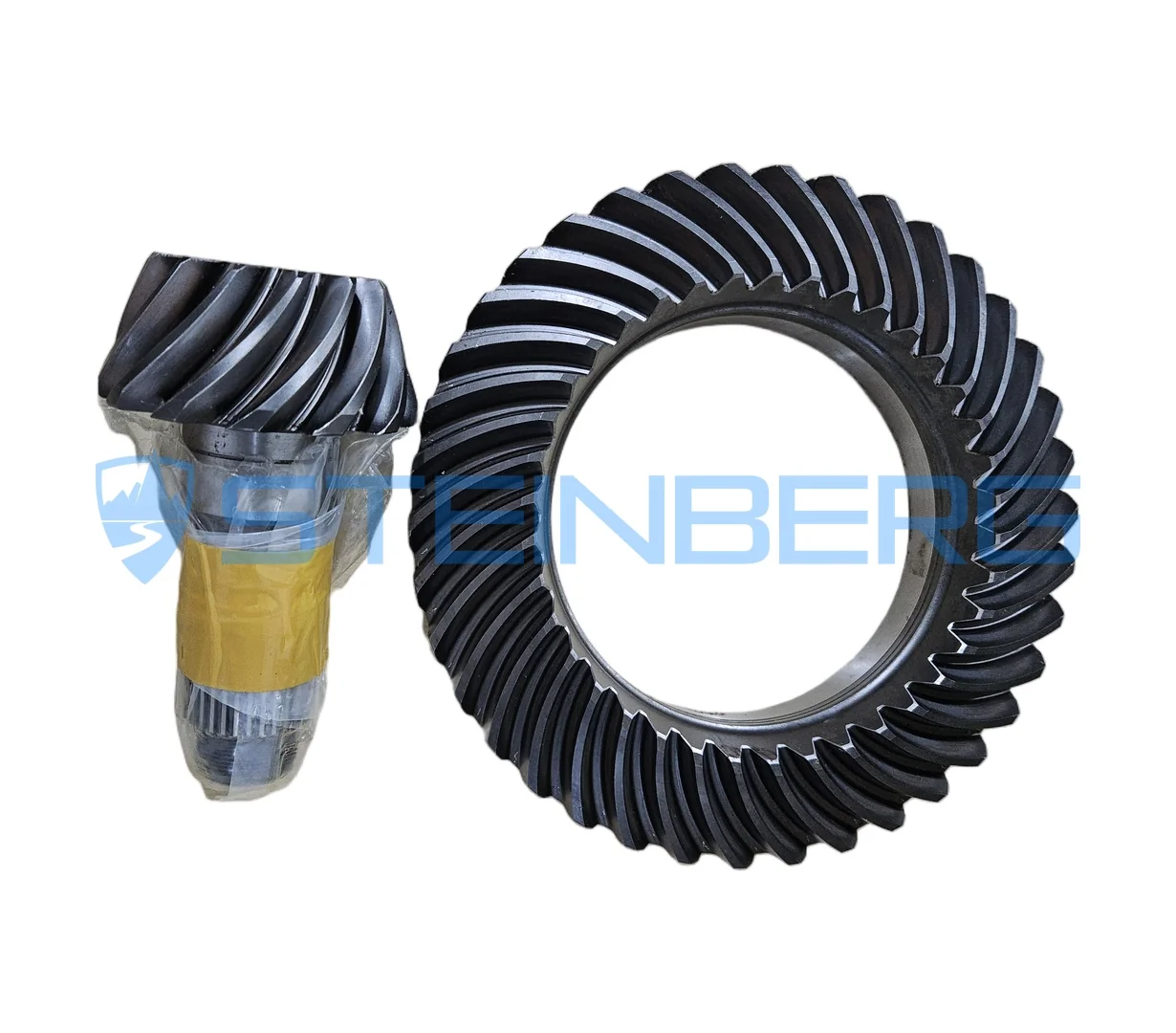 Clark 1240685 Ring gear & pinion set