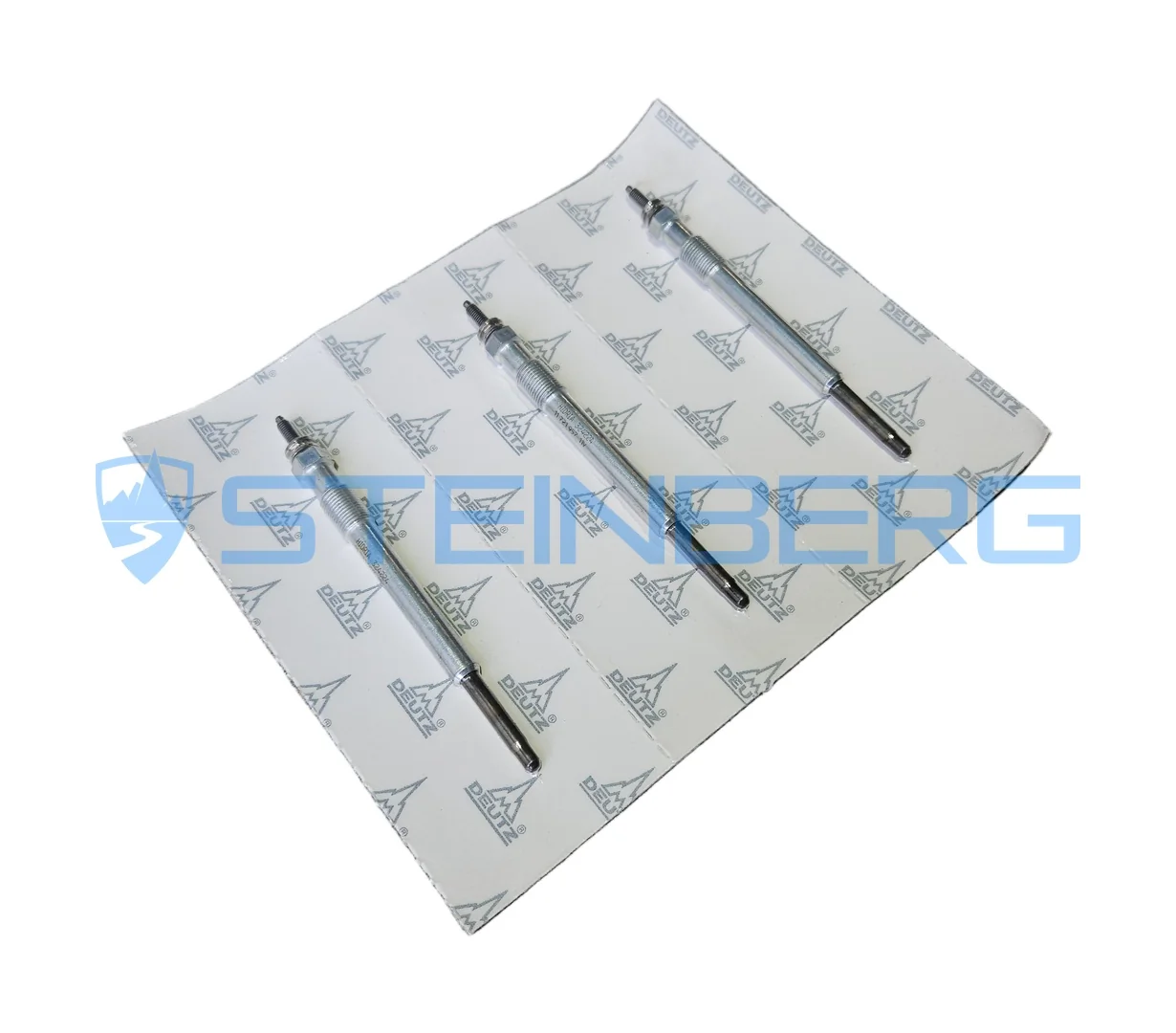 Clark 1245835 Glühkerze