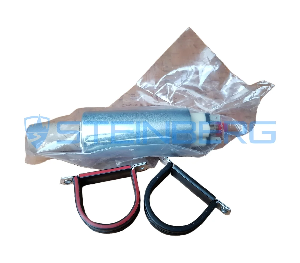 Clark 1249544 Fuel pump