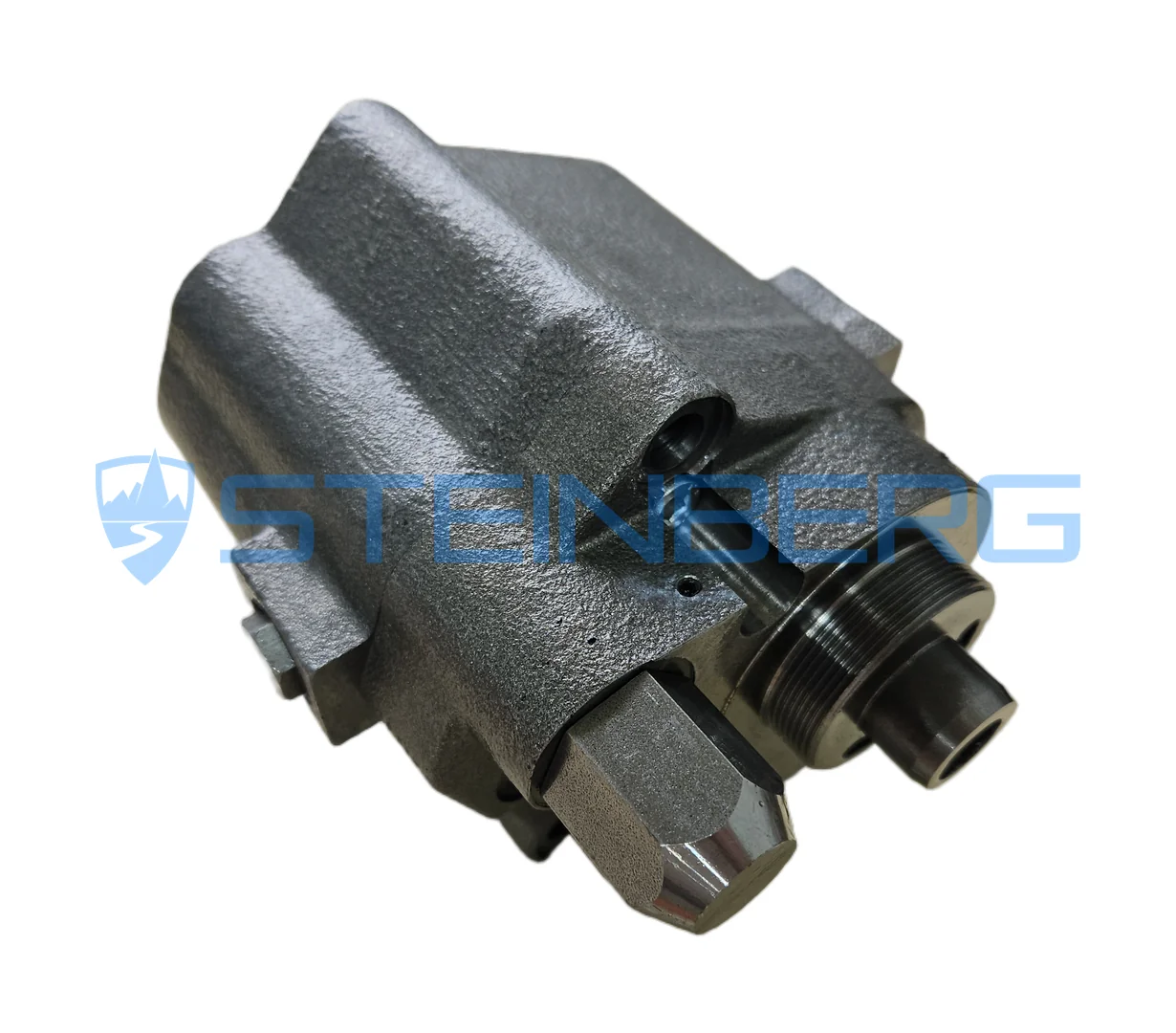 Clark 246317 Hydraulic pump