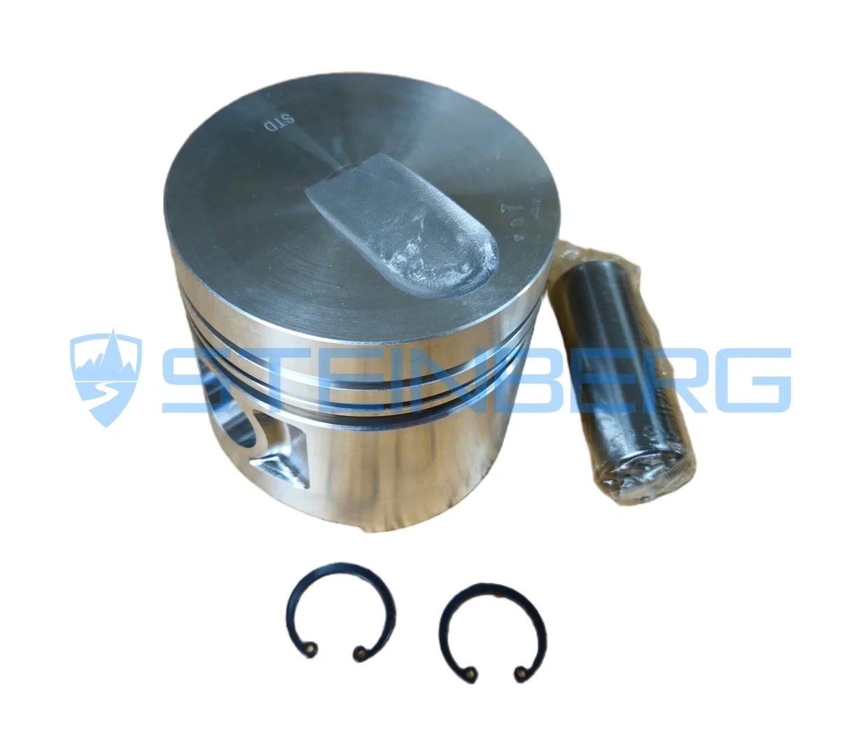Clark 3779795 Piston