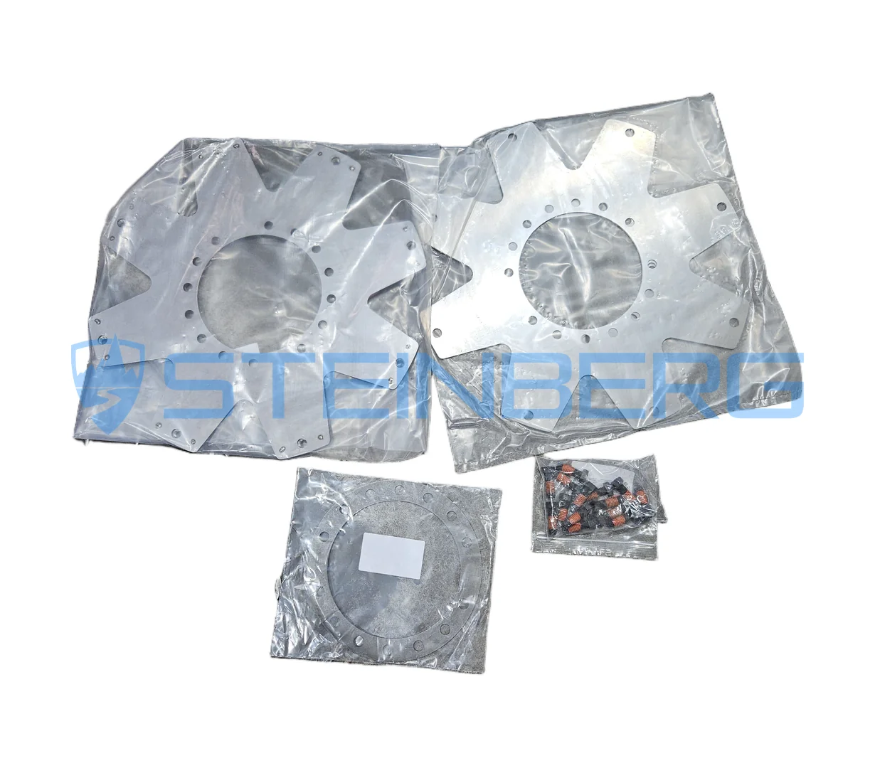 Clark 802590 Wandlerplattensatz