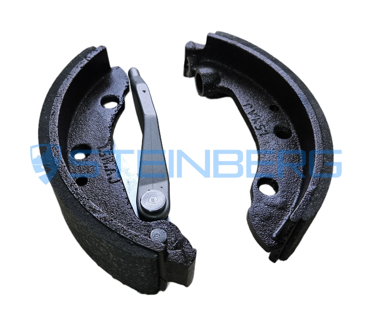 Clark 8031769 Тормозные колодки комплект