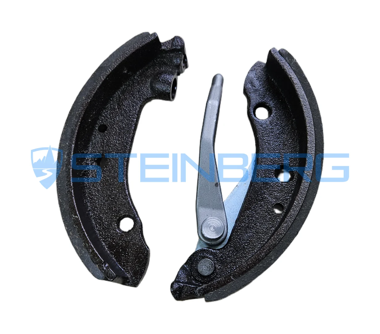Clark 8031772 Brake shoe kit