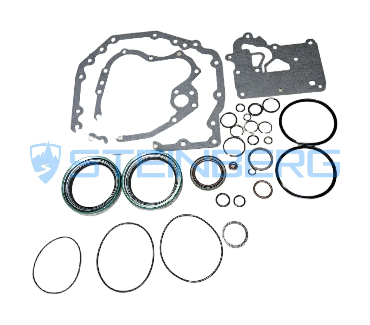 Clark 8450057 Seal and gasket kit