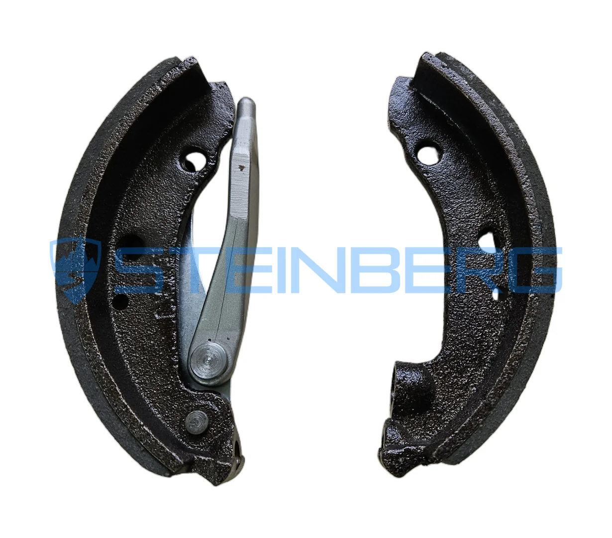 Clark C20SD 24.392 Brake shoe kit