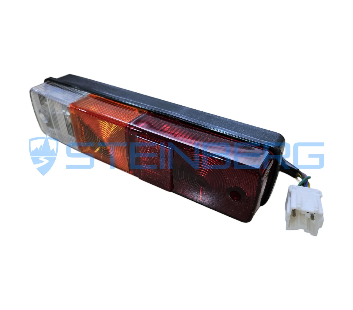 Clark C35D 15.744 Rear light