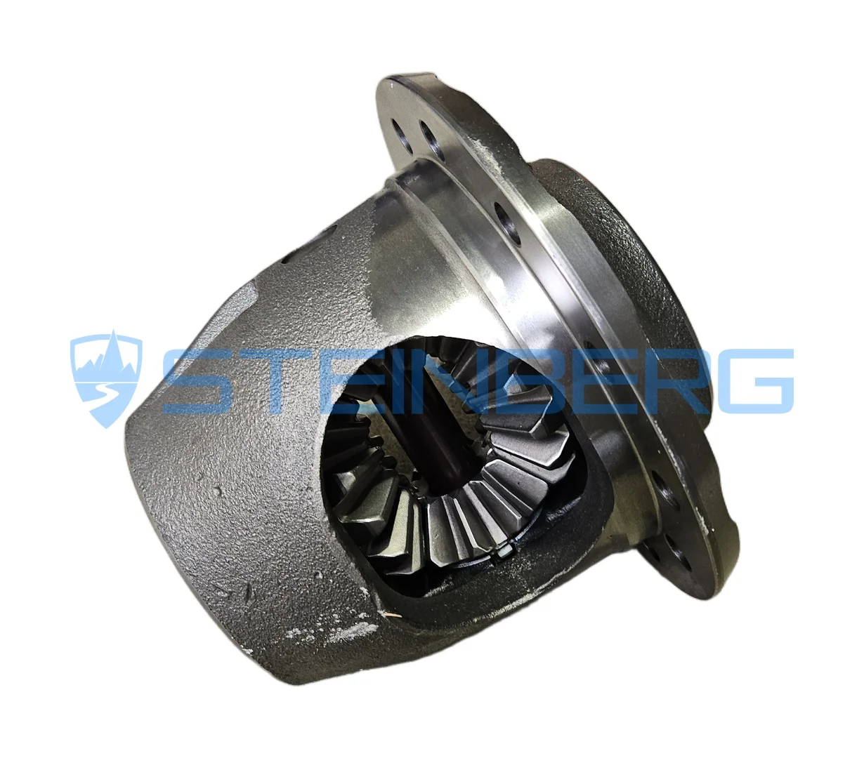 Clark C35D 20.287 Дифференциал
