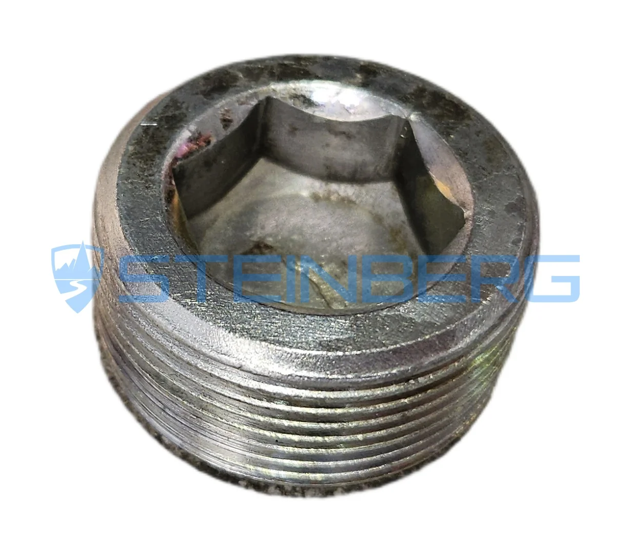 Clark C50SD 00.033 Plug