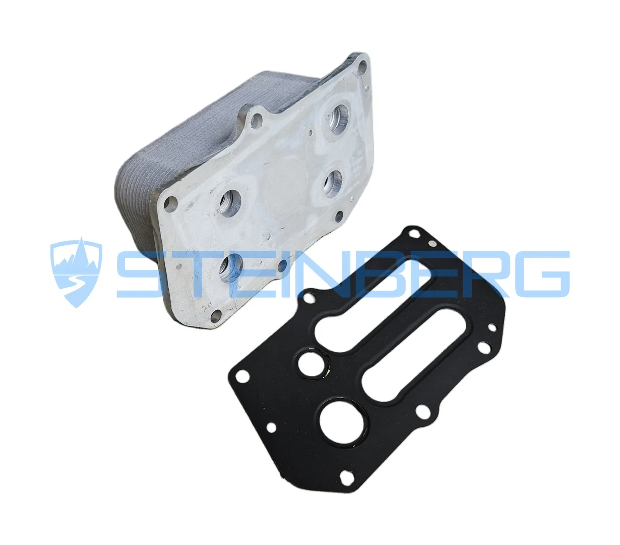 Clark C50SD 01.110 Радиатор масляный