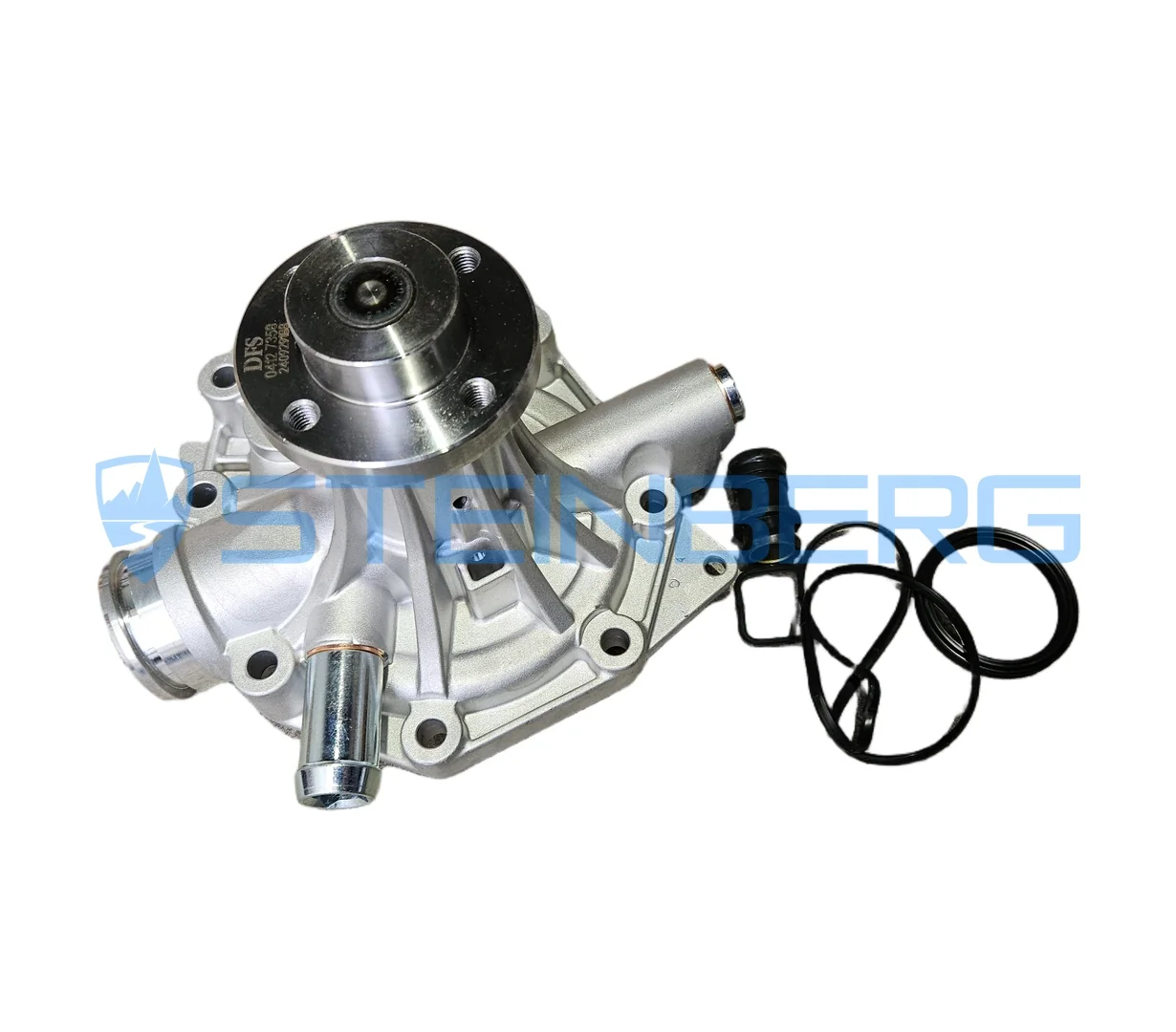 Clark C50SD 01.430 Pump
