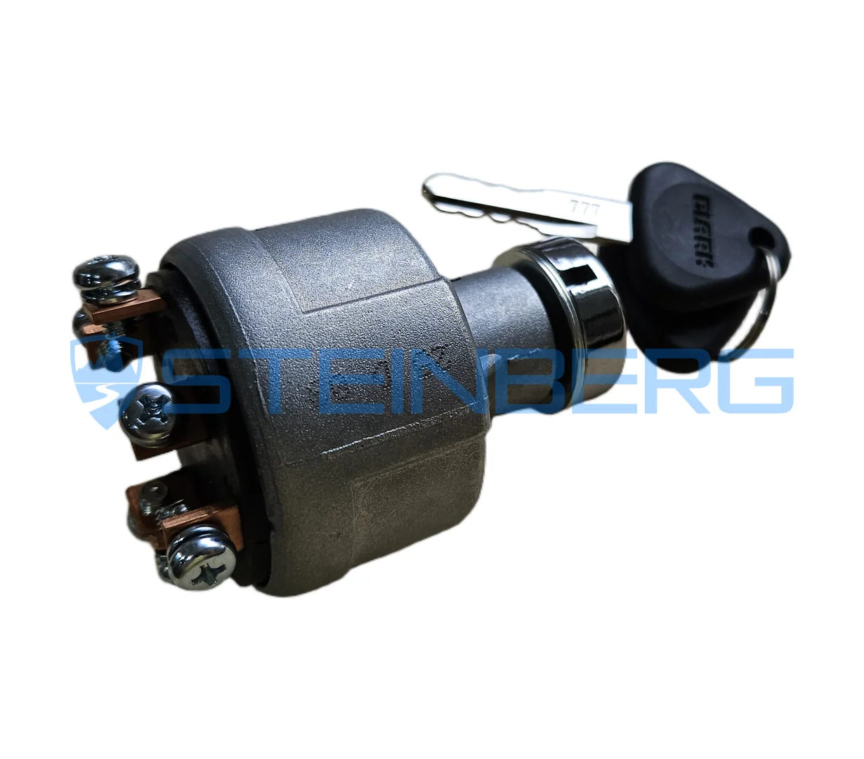 Clark C50SD 13.047 Ignition switch