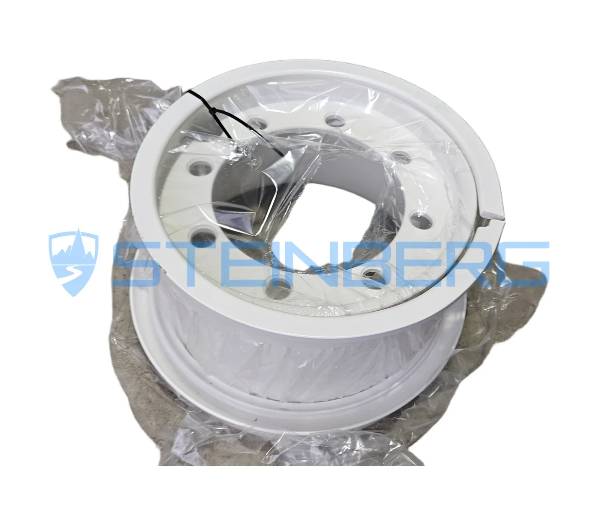 Clark C50SD 23.009 Rim