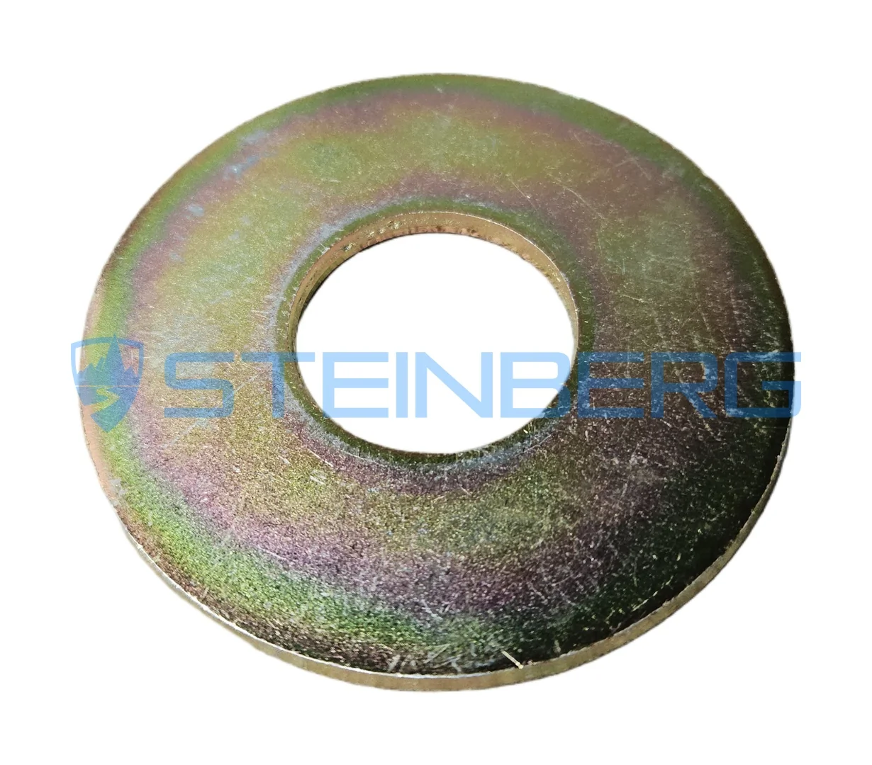 Clark C50SD 26.124 Shim