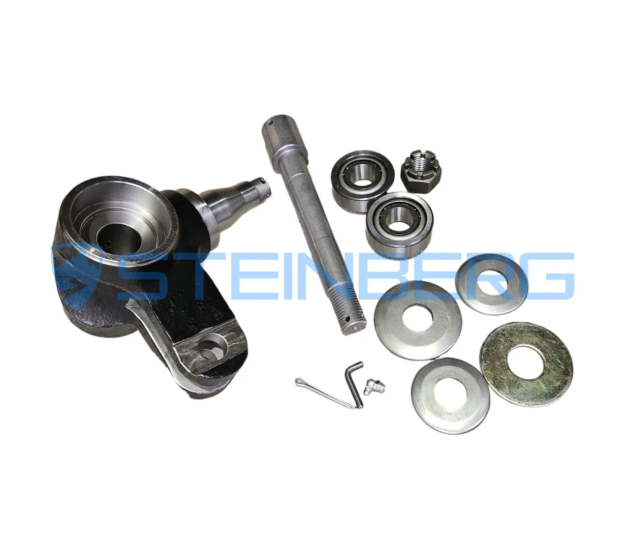 Clark C50SD 26.132 Knuckle