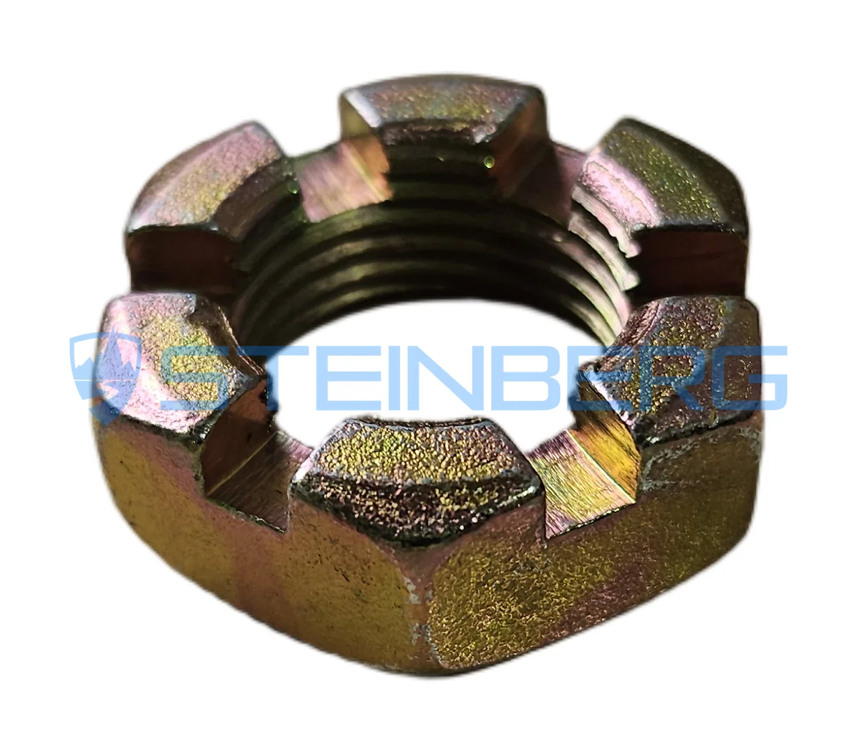 Clark C50SD 26.141 Nut
