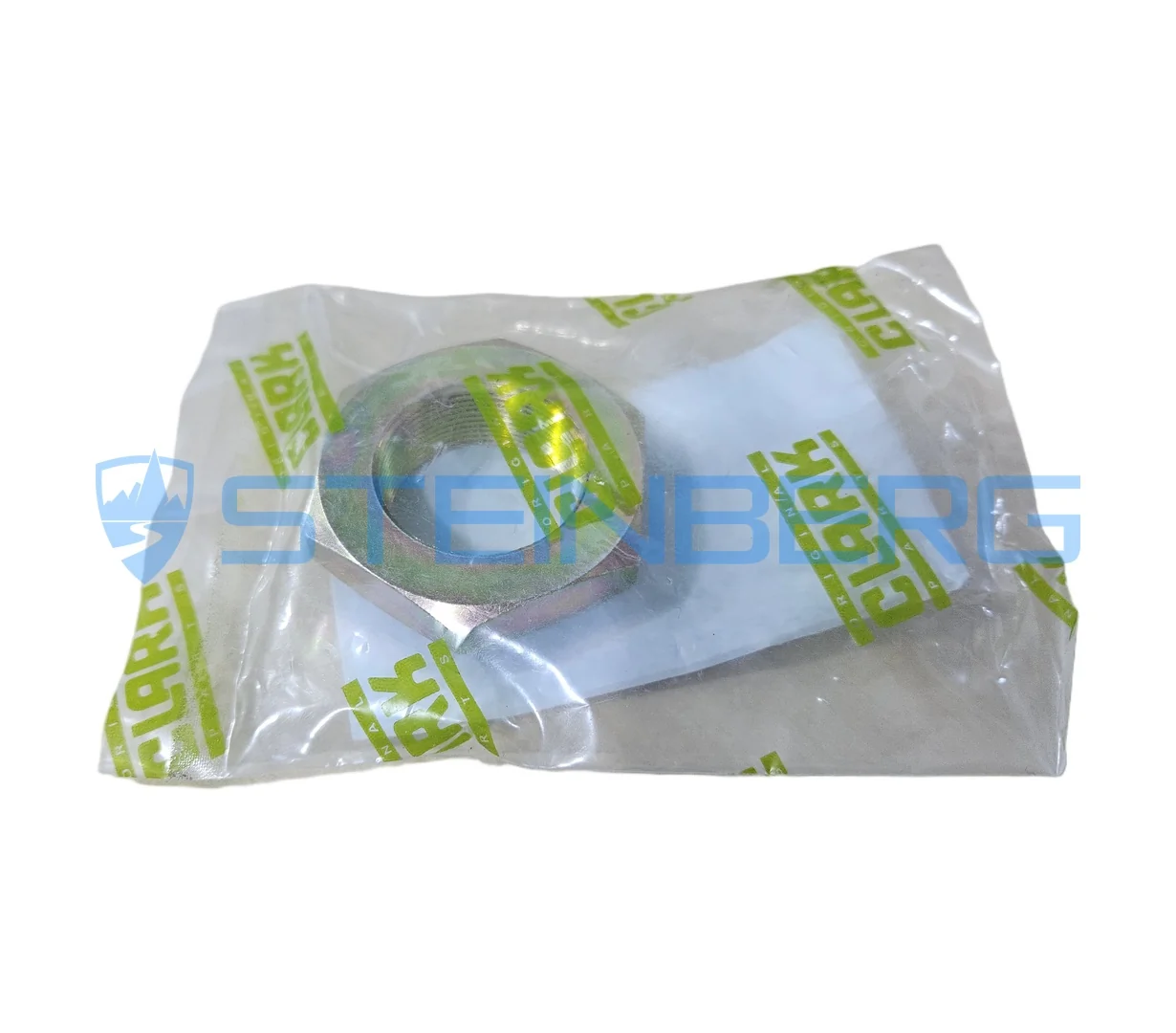 Clark C70D 20.203 Nut