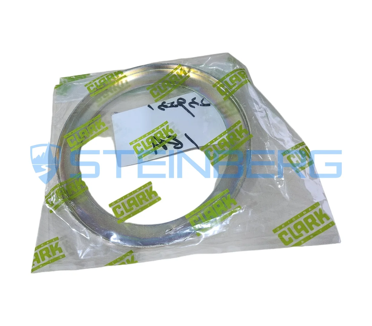 Clark C70D 20.692 Cover