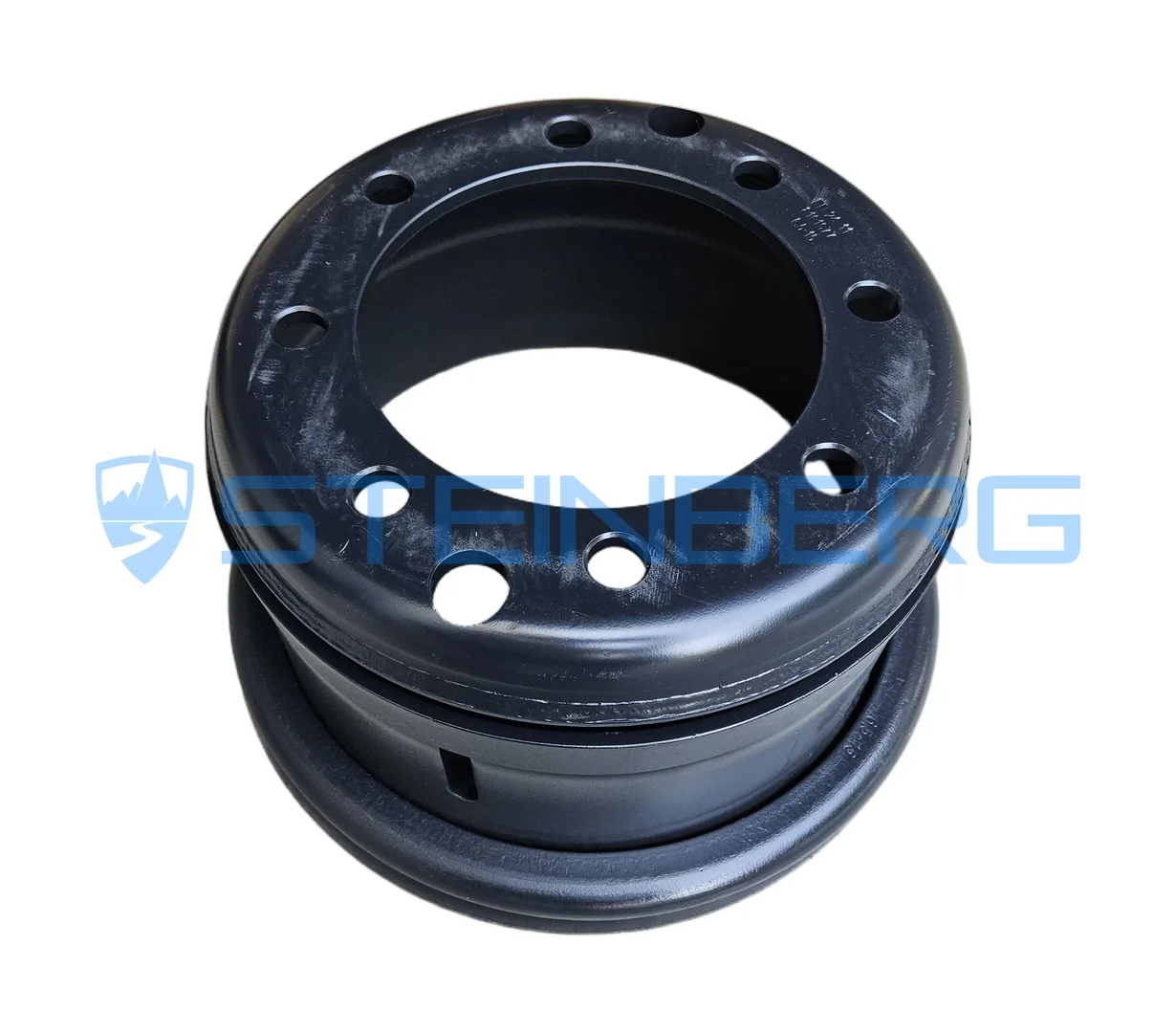 Clark C70D 23.009 Rim