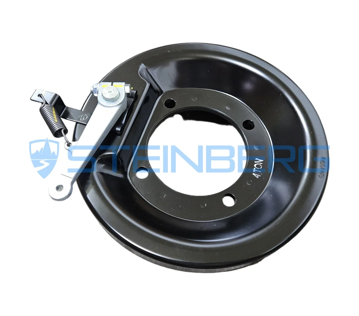 Clark C70D 23.264 Brake