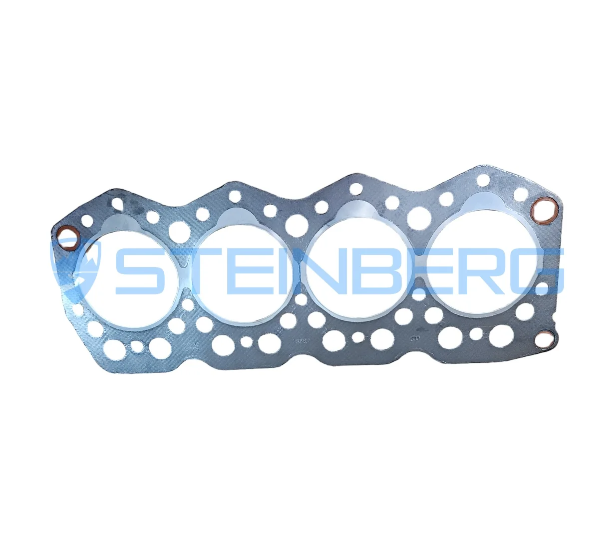 Clark DPM25 00.604 Cylinder head gasket