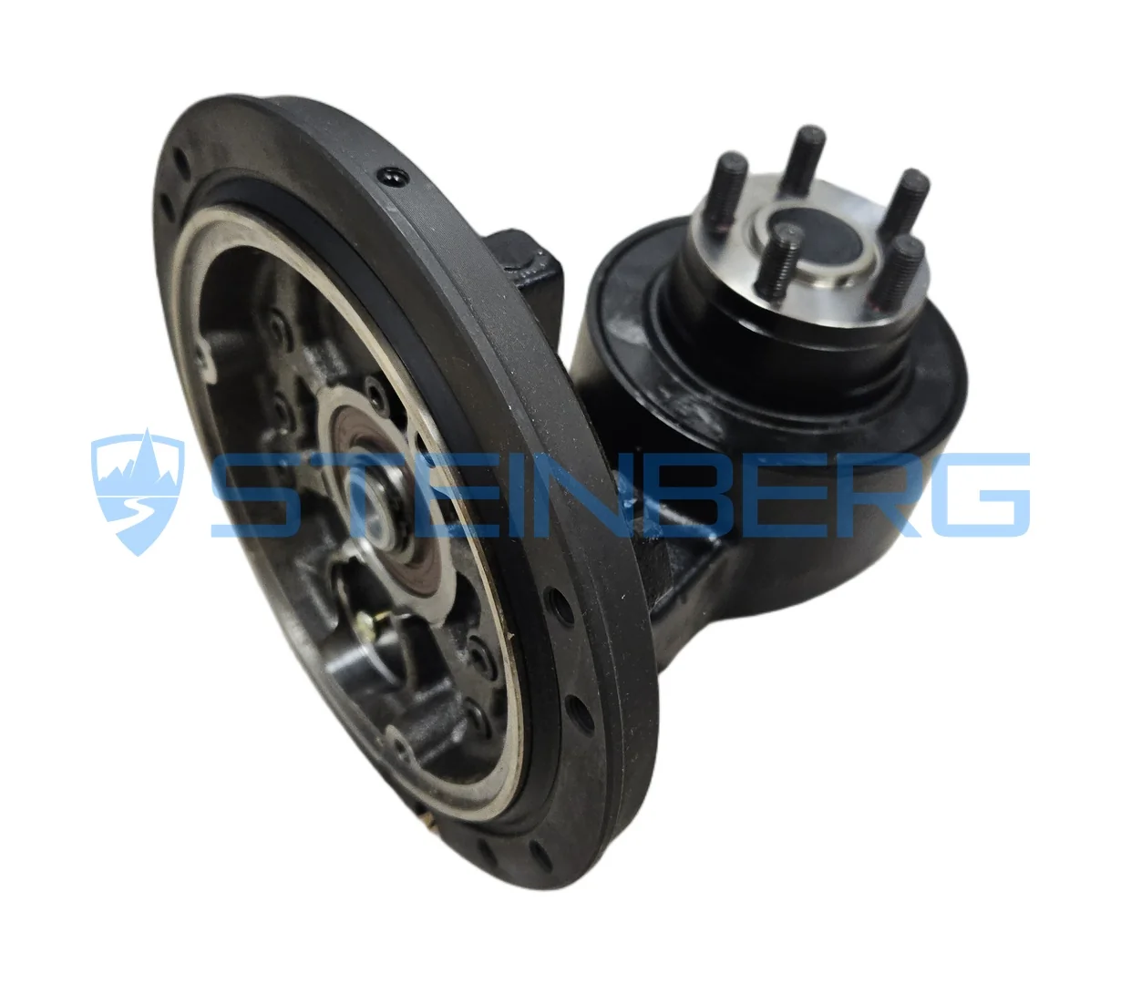 Crown 822869 Reductor hub