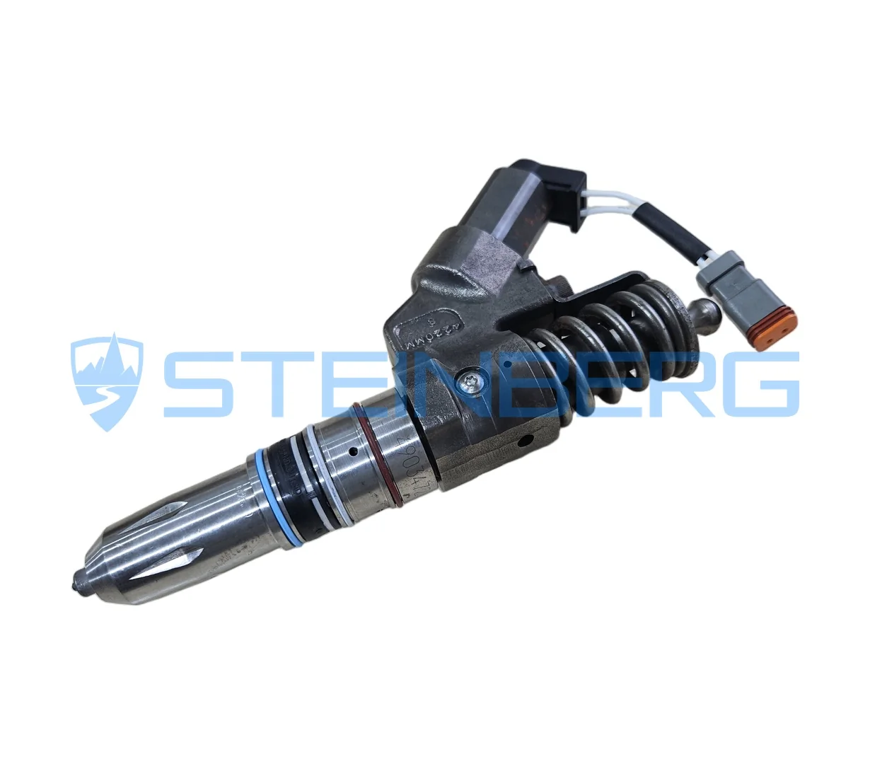 Cummins 4903472 Injector