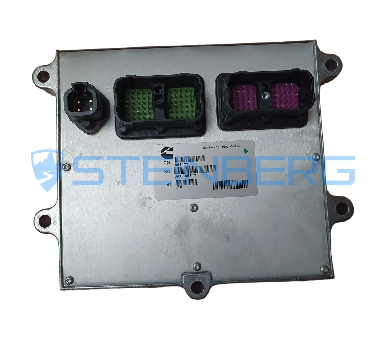 Cummins 4921776 Control unit